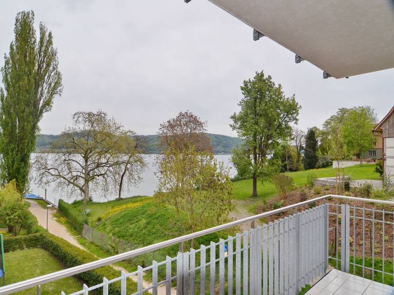 Apartment with fast internet | Lake view — photo 2
