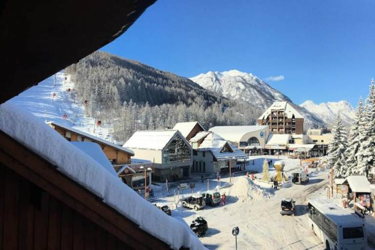 Lovely holiday apartment | Next to the ski | Pet-friendly — photo 4
