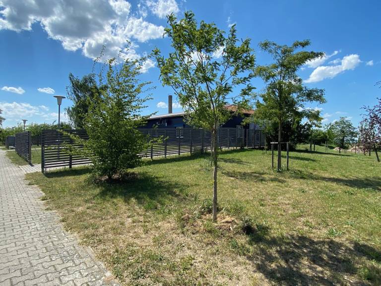 Ferienhaus Schwedt/Oder