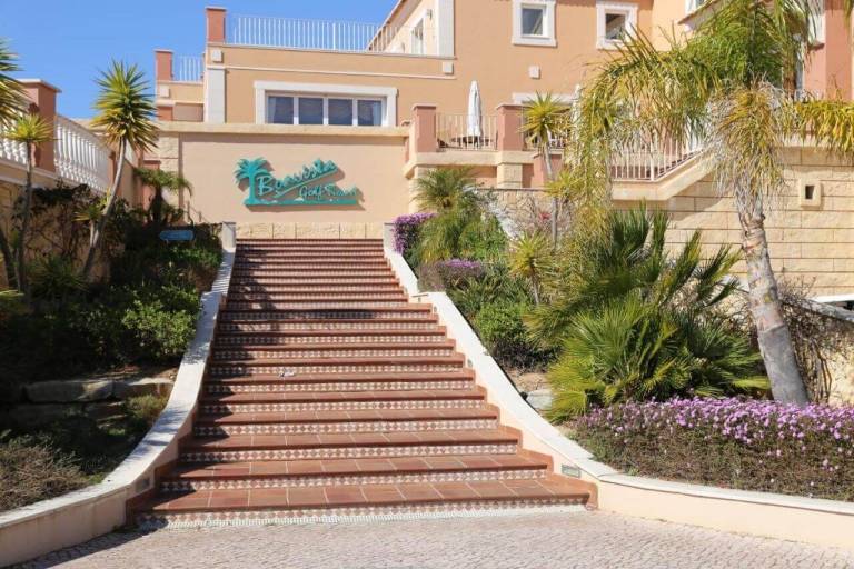 Villa Lagos