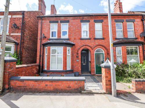 House Nantwich
