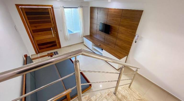 Vacation home with 2 rooms for 10 persons — photo 3