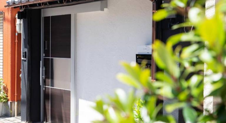 48 m² Ferienwohnung