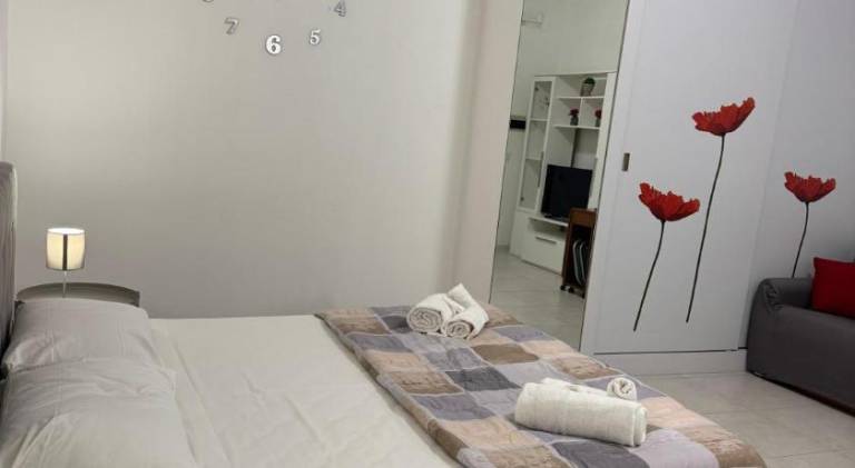 Holiday apartment | Pets are welcome — photo 2