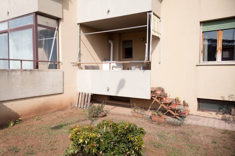 Rental apartment with garden & patio — photo 4