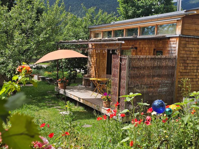 Chalet Unterammergau