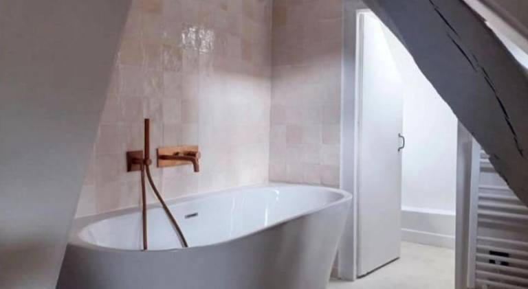 Beautiful holiday apartment | Pet-friendly — photo 4