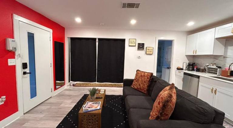 Rental apartment with 1 room for 3 persons in Dallas, TX