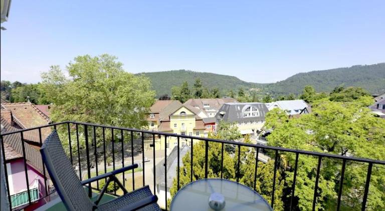 HOTEL YOGA JASMIN ehemals Hotel Eberhardt-Burghardt — photo 3