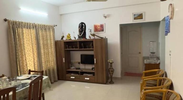 Hsr Homestay Chethana — photo 4