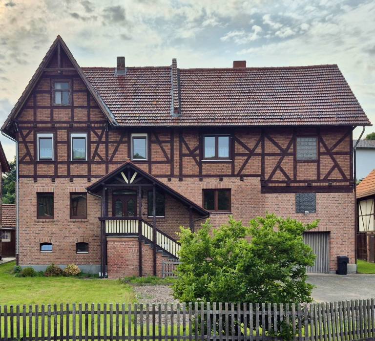 Ferienwohnung  Melsungen