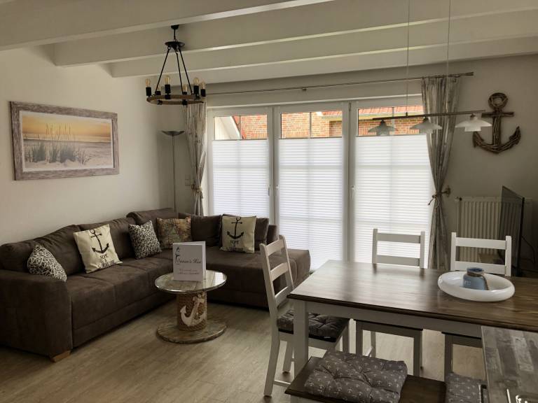 Pleasant house with sauna, barbecue & pool | Beach nearby | Dogs allowed — photo 4