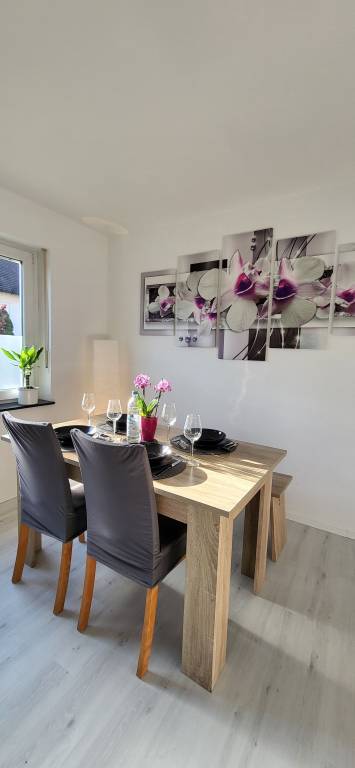 Ferienwohnung Lauda-Königshofen