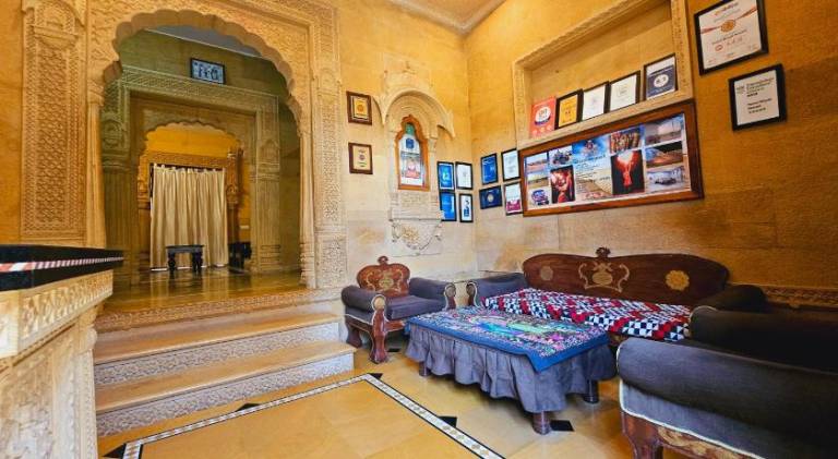 Hotel Royal Haveli — photo 3
