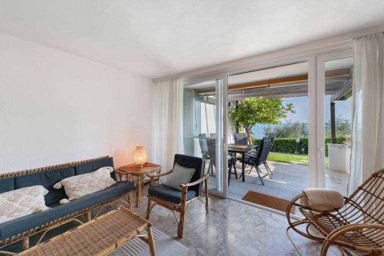Ferienhaus Sirmione