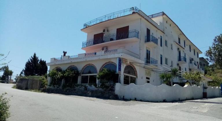 Hotel Conca d'Oro in Catanzaro
