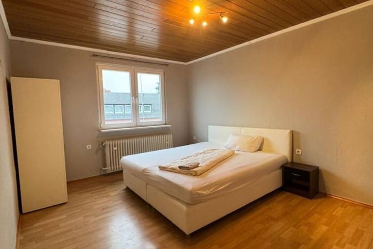 Ferienwohnung Landstuhl