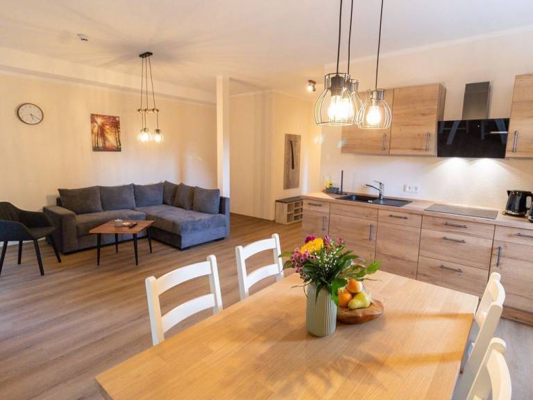 Ferienwohnung  Sebnitz