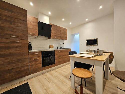 Appartement Épinal