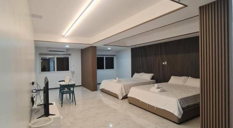 Koregon Hotel — photo 2