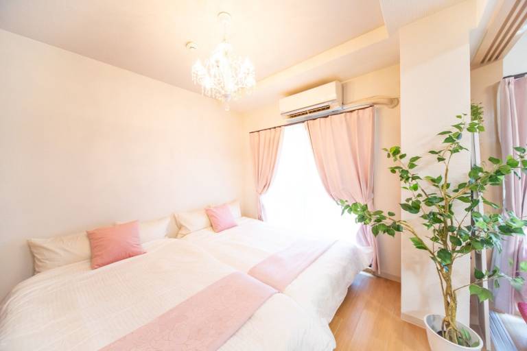 Appartement Osaka