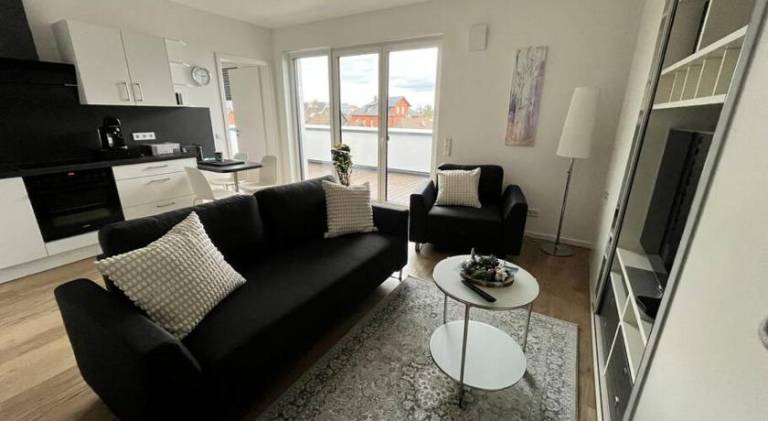 Ferienwohnung Springe