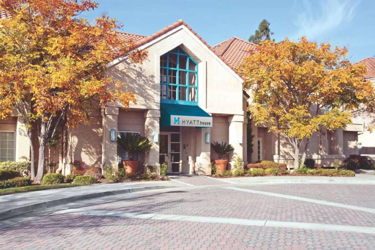 Hyatt House Belmont Redwood Shores in Foster City, CA