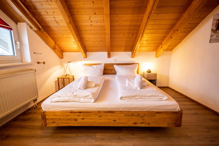 Ferienwohnung Buchenberg