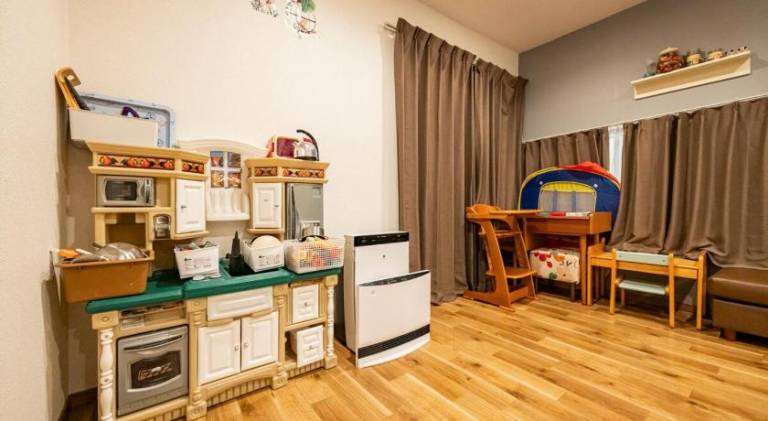 88 m&sup2; Ferienwohnung