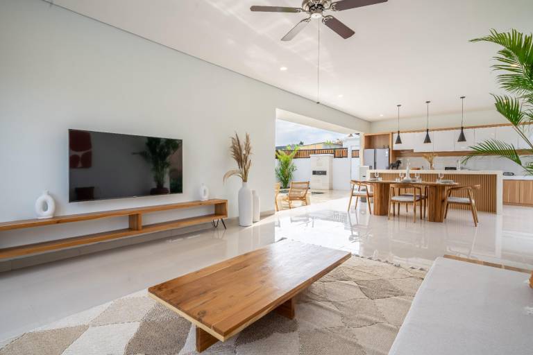 Villa with BBQ, terrace & garden | Good for workation — photo 2