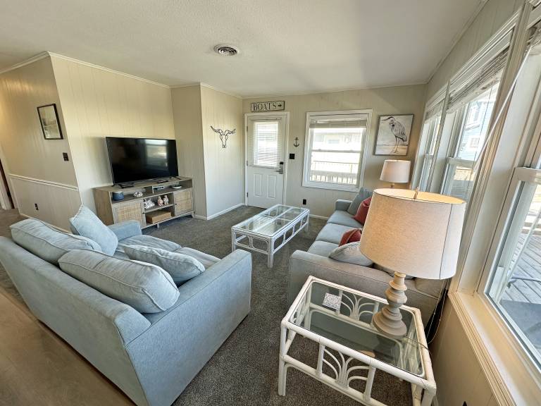 Family-oriented house with BBQ | Next to the beach | Pets allowed — photo 5