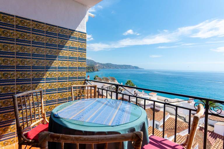 Ferienwohnung Nerja