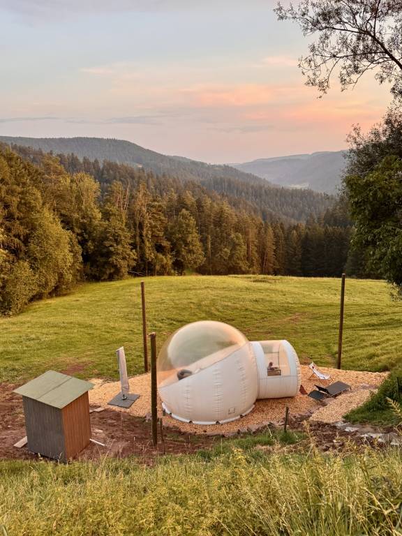 Ferienwohnung  Schiltach