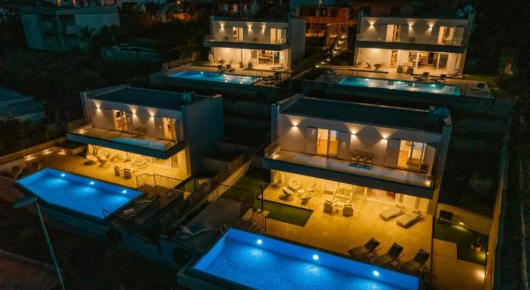 Resort Podstražje