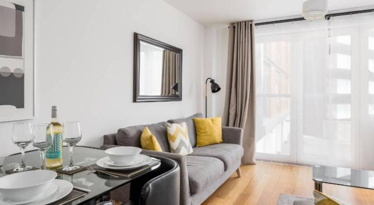 Wonderful holiday apartment | Dogs allowed — photo 3