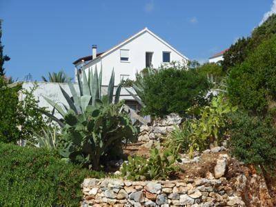 Ferienwohnung in Čara, Zavalatica für max. 5 Personen Ferienwohnung in Čara, Zavalatica für max. 5 Personen
