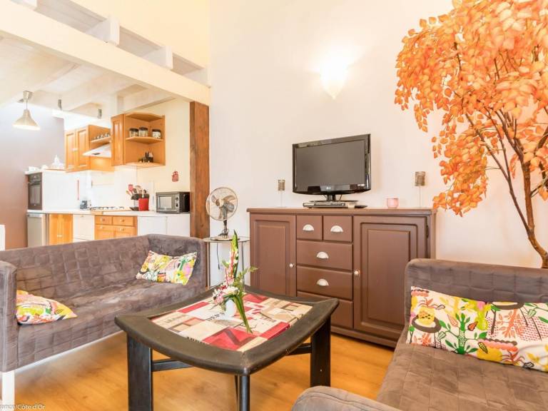 Charming Burgundy cottage with parking, pets allowed — photo 3