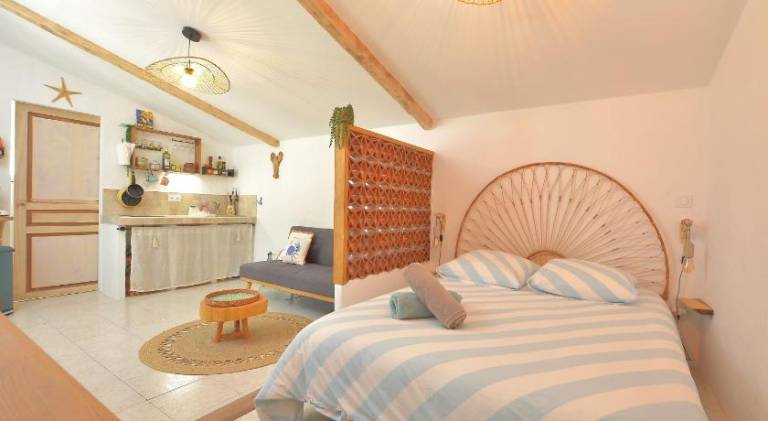 VILLA LES SALINES Maison de Vacances au Grau du Roi — photo 2