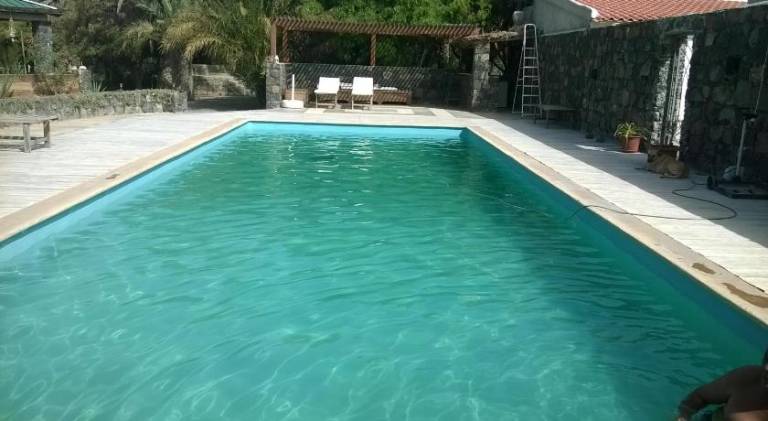Bed and breakfast Mindelo