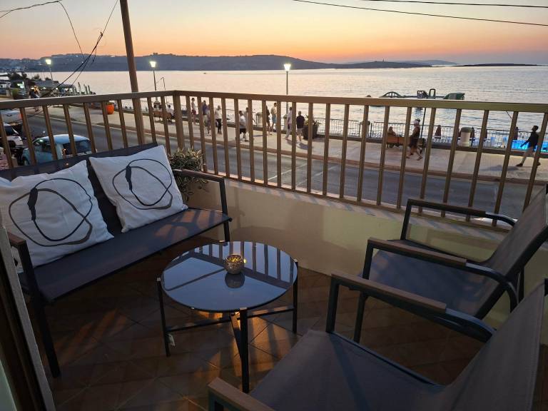 Ferienwohnung in Bugibba, Malta f&uuml;r max. 6 Personen