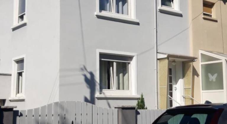 80 m&sup2; Ferienhaus