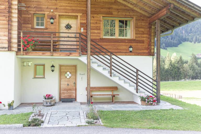Camera privata San Candido