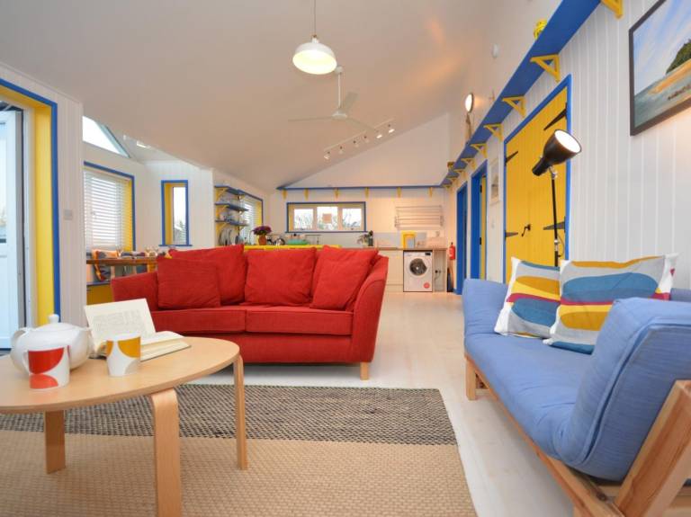 Lodge | Water view — photo 4