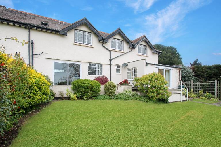 Apartment Porlock Weir