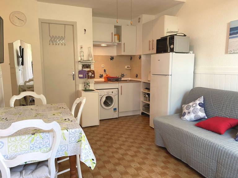 Appartement Balaruc-les-Bains