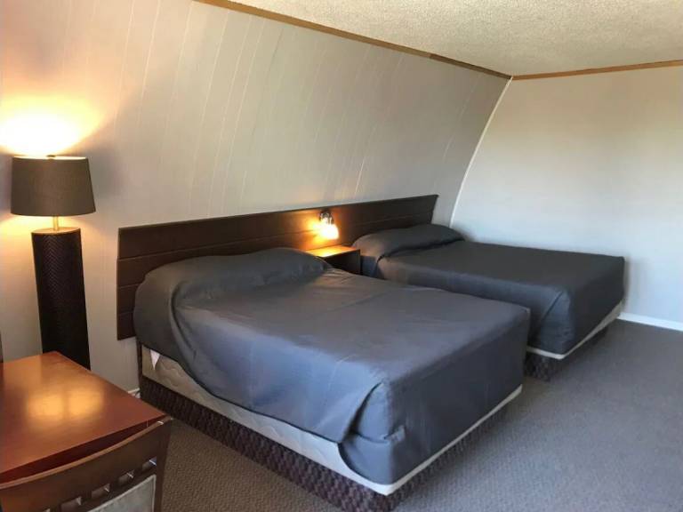 Motel  Brandon