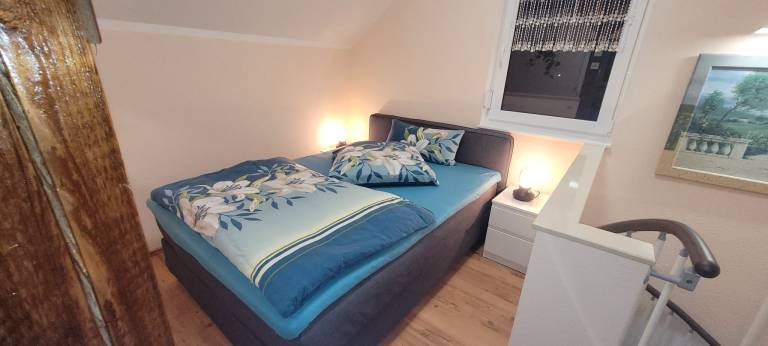 Ferienwohnung