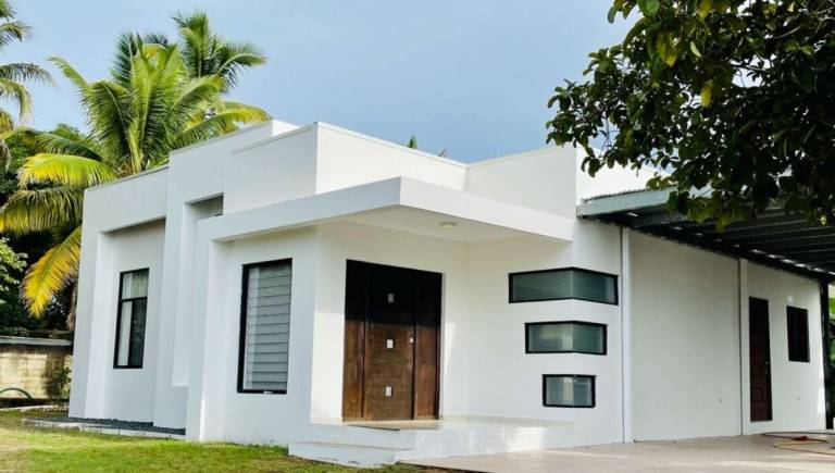 Casa  San Juan Bautista