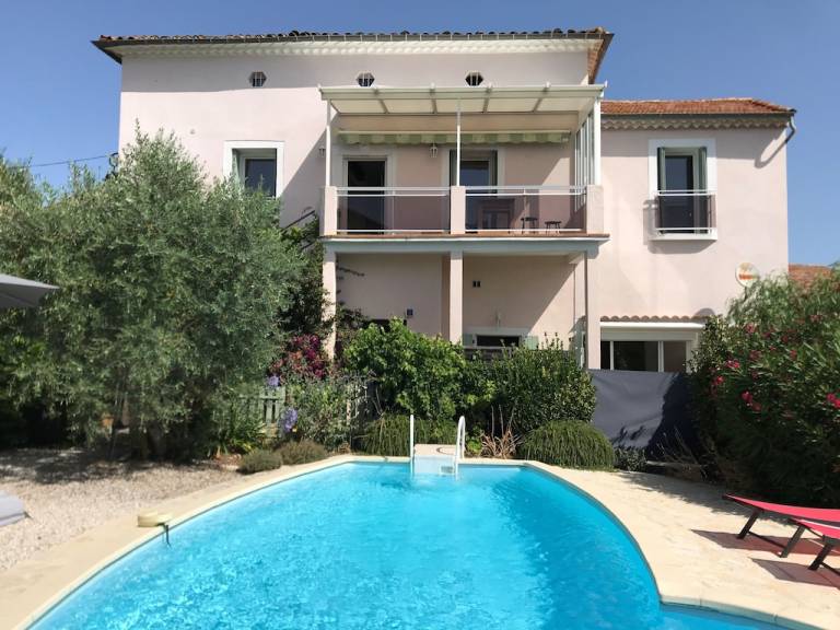 Appartement Roujan