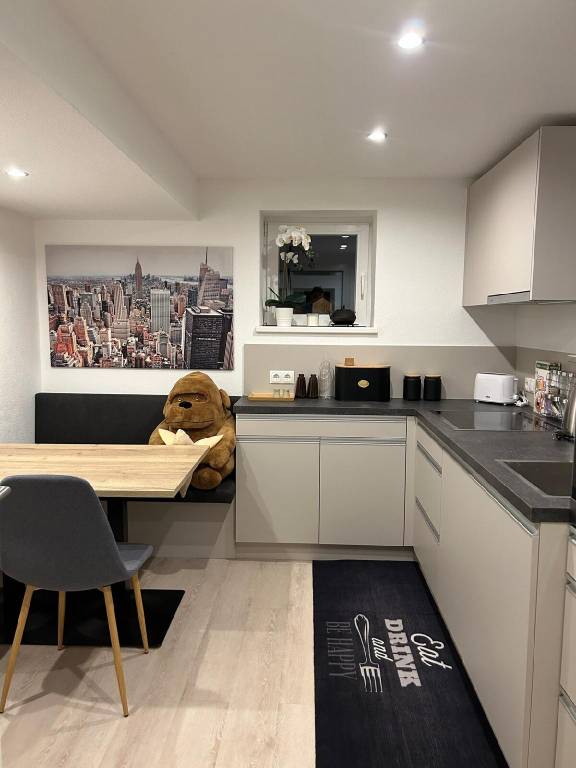 Fully equipped holiday apartment with garden & pool | Perfect for remote work | Pets are welcome — photo 4